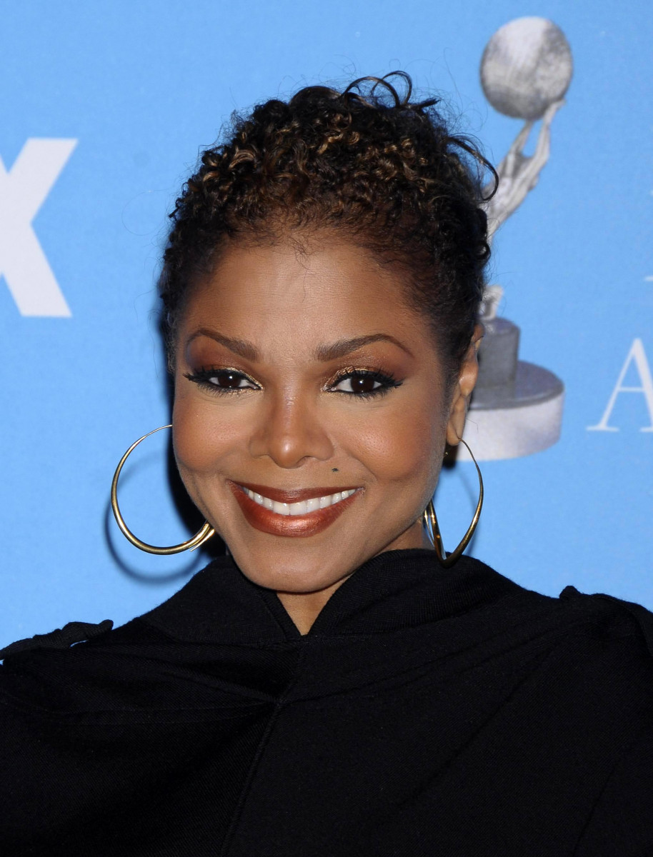 Janet Jackson: pic #210431