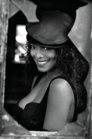 Janet Jackson photo #