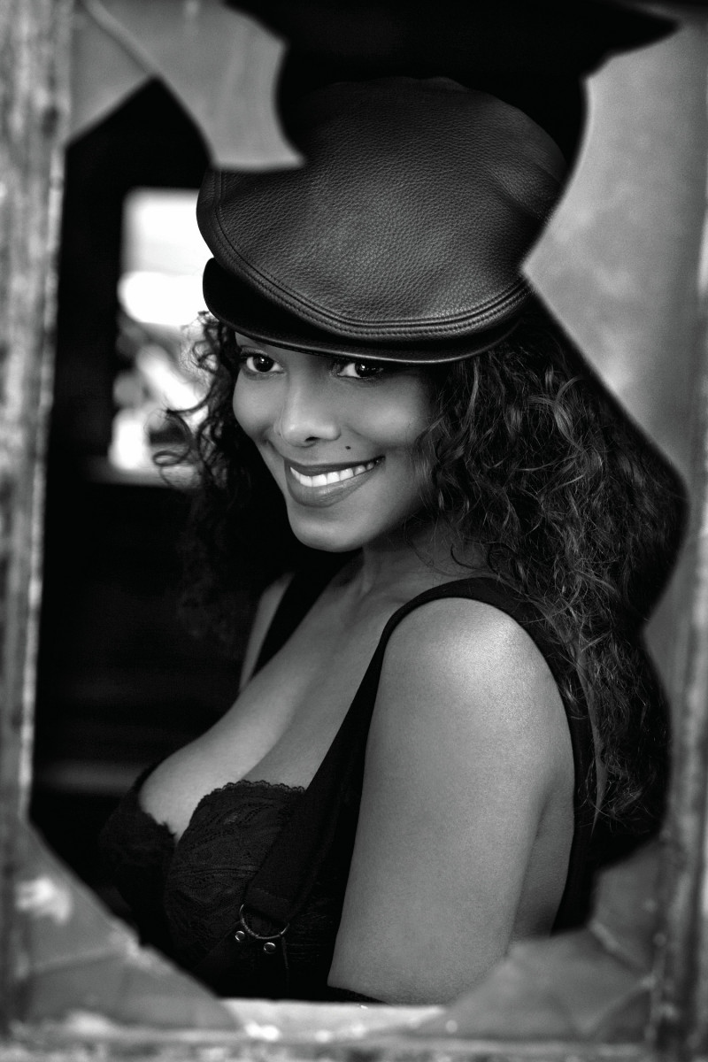 Janet Jackson: pic #634625