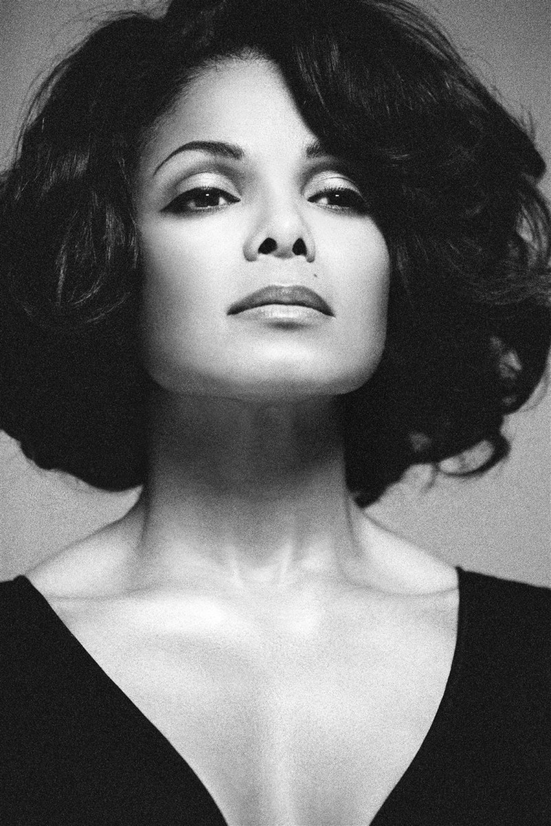 Janet Jackson: pic #210264