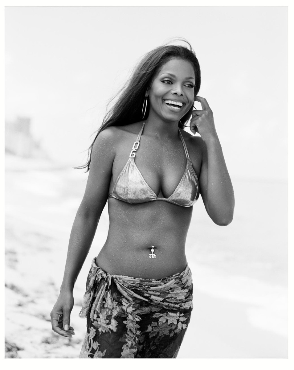 Janet Jackson: pic #415683