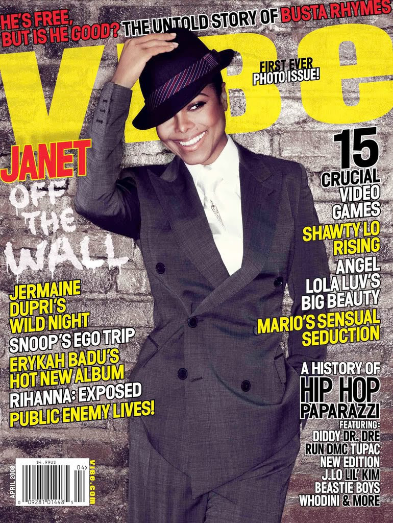 Janet Jackson: pic #400910