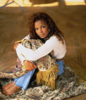 Janet Jackson photo #