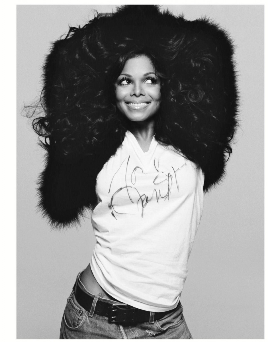 Janet Jackson: pic #210270