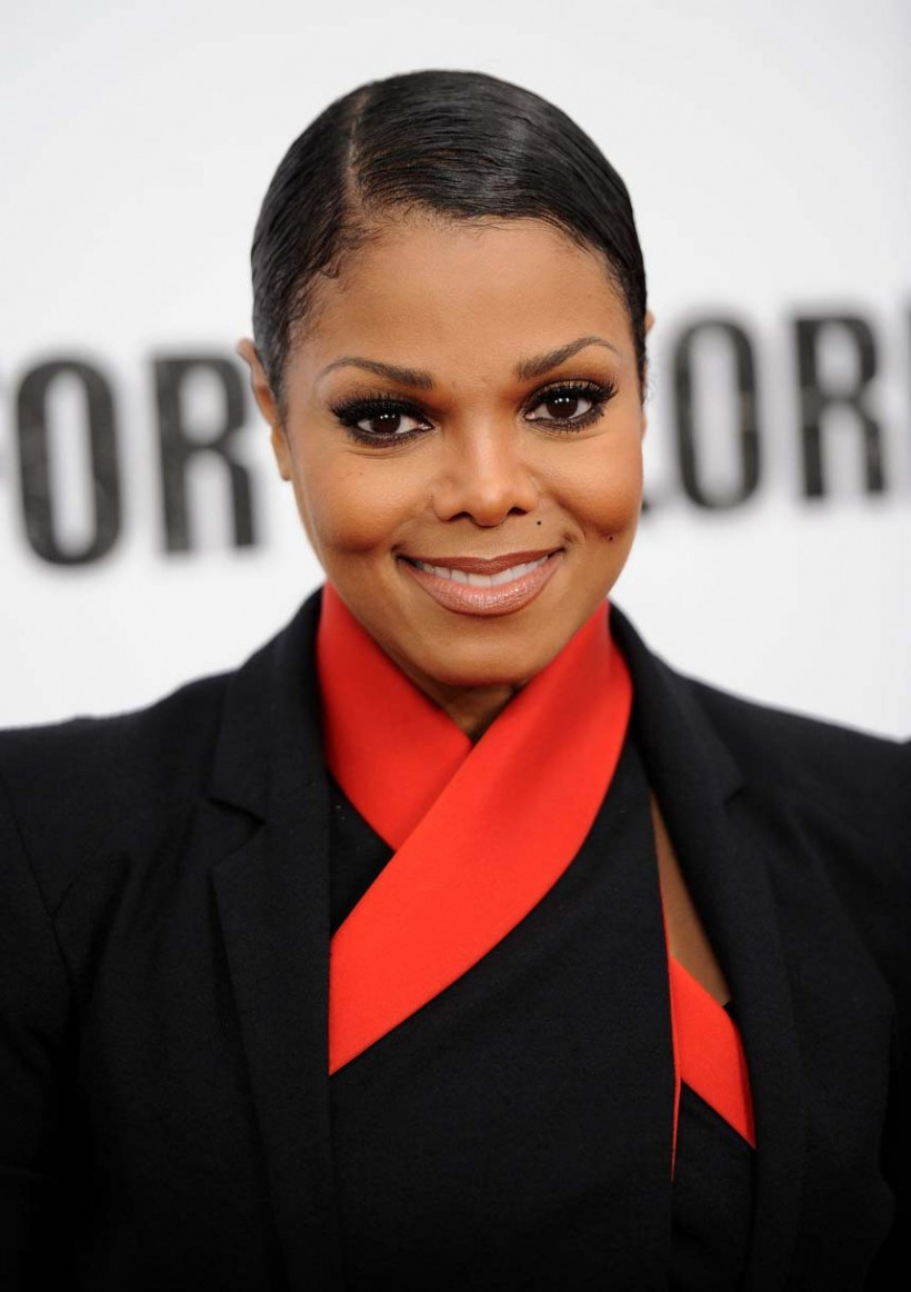 Janet Jackson: pic #300005