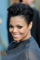 photo 7 in Janet Jackson gallery [id259532] 2010-05-28