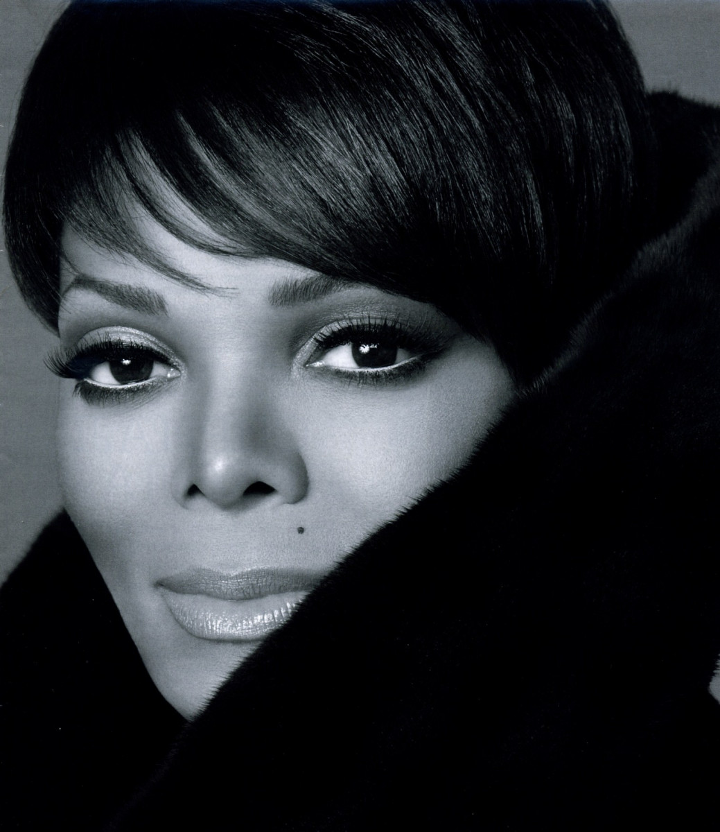 Janet Jackson: pic #306386