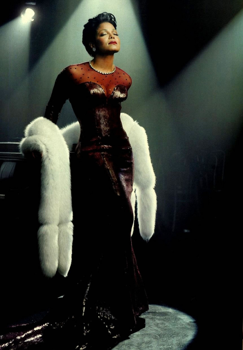 Janet Jackson: pic #210895