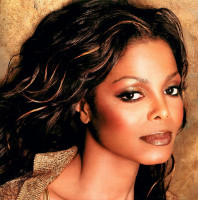 Janet Jackson photo #