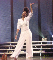 photo 25 in Janet Jackson gallery [id109765] 2008-09-22