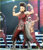 photo 24 in Janet Jackson gallery [id109766] 2008-09-22
