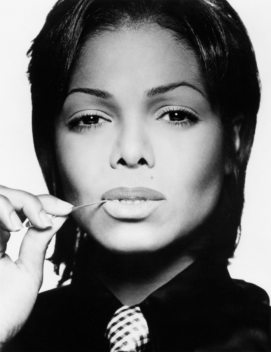 Janet Jackson: pic #74622