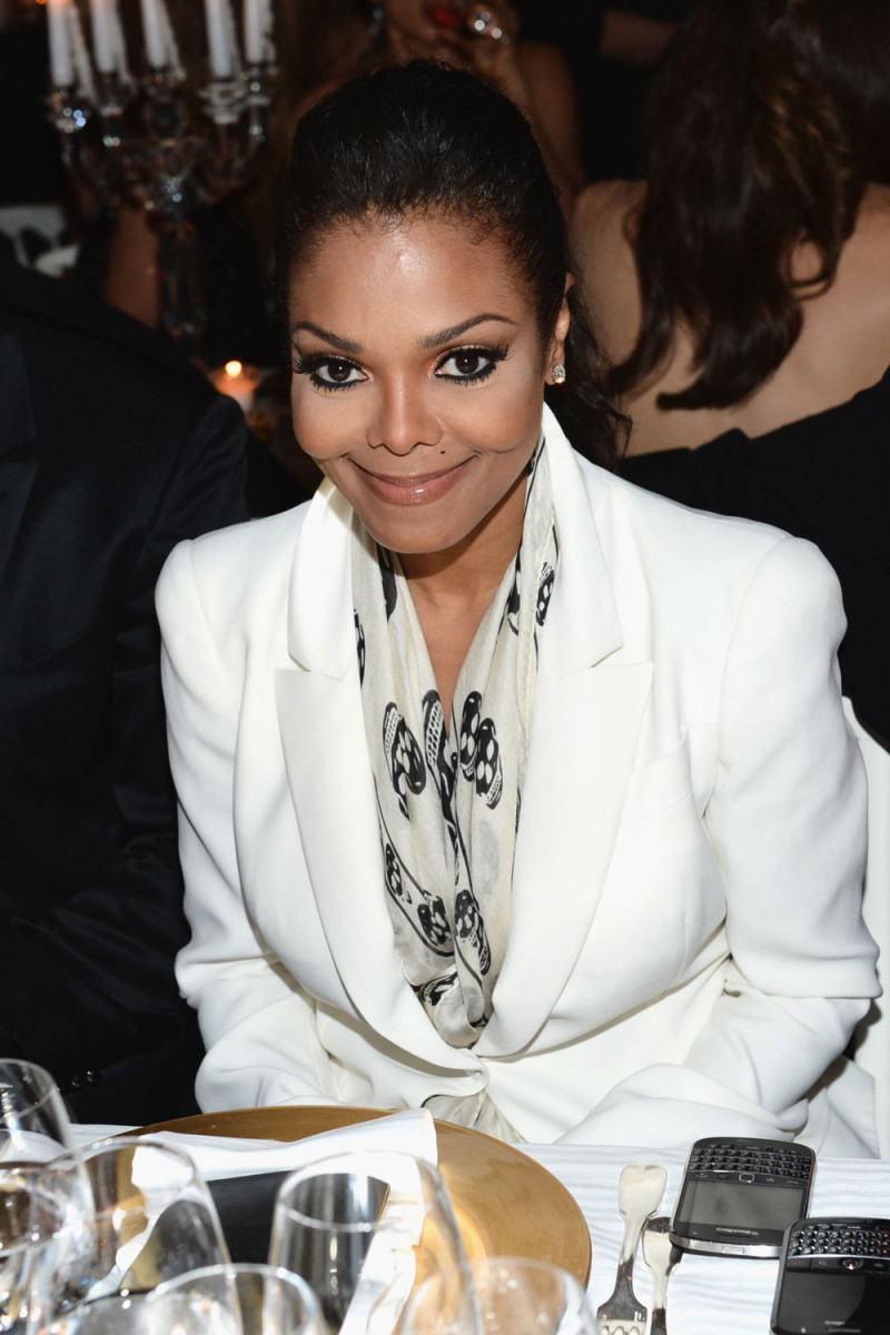 Janet Jackson: pic #567325