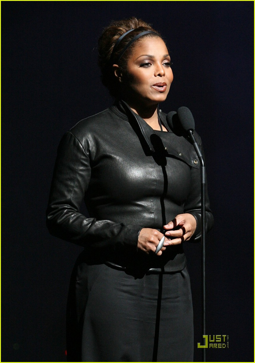 Janet Jackson: pic #210906