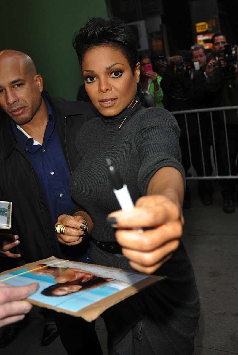 Janet Jackson: pic #299838