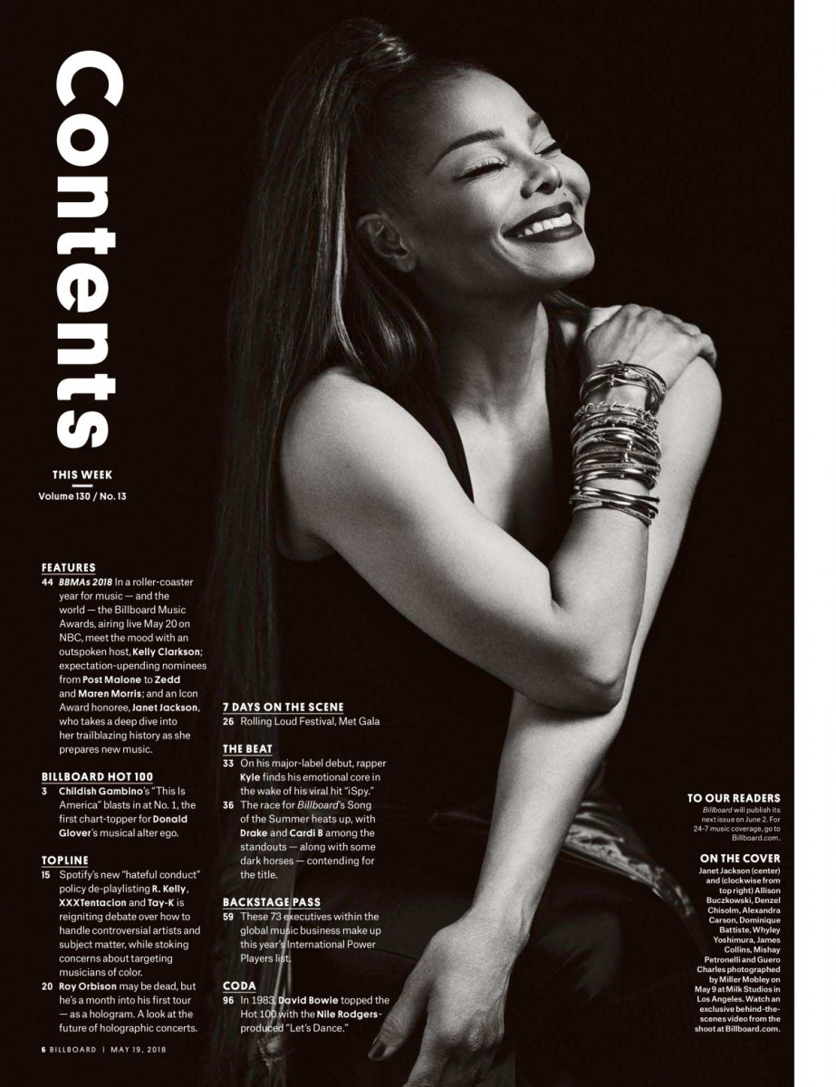 Janet Jackson: pic #1039309