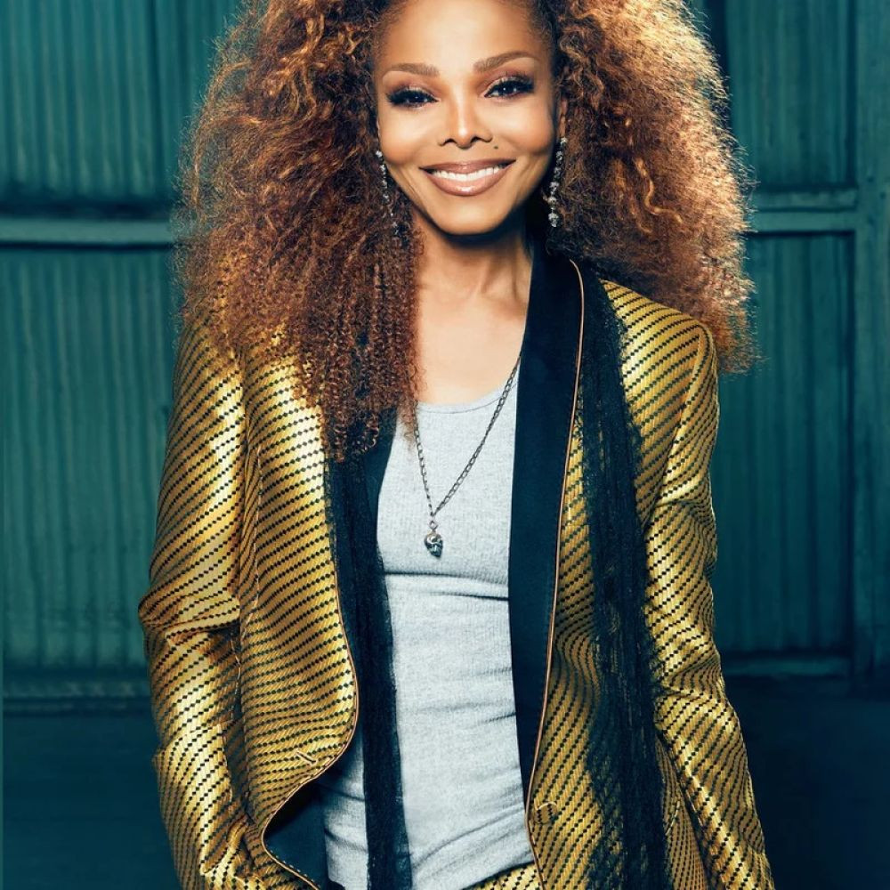 Janet Jackson: pic #1047157