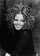 Janet Jackson photo #