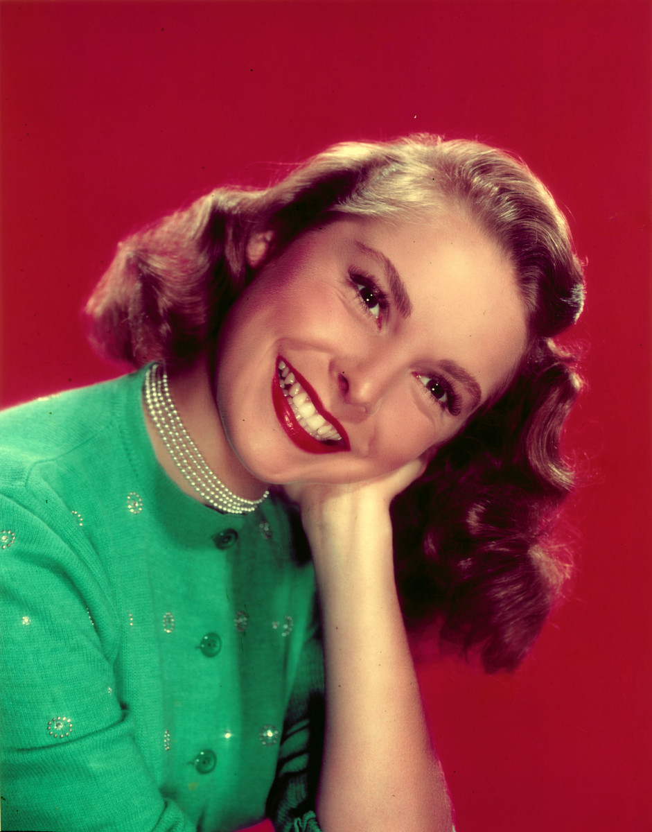 Janet Leigh: pic #333899