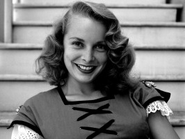 Janet Leigh photo #