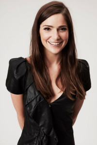 Janet Montgomery pic #1041210