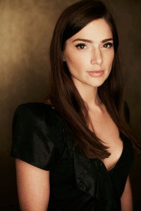 Janet Montgomery pic #1041214