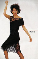 Janice Dickinson photo #