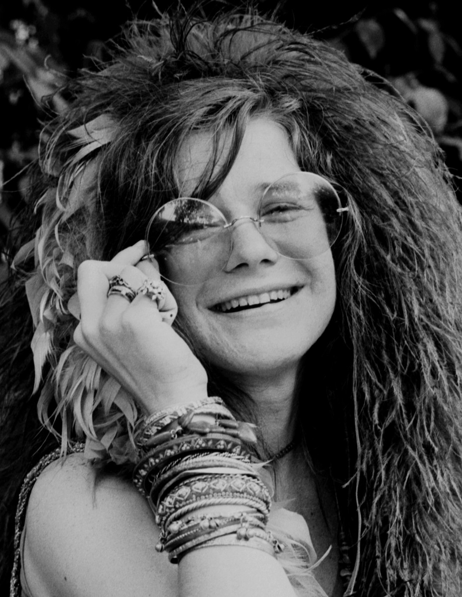 Janis Joplin: pic #706941