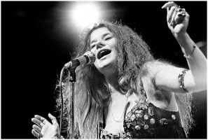 Janis Joplin photo #