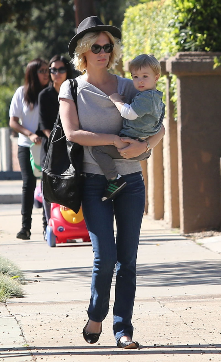 January Jones: pic #636334