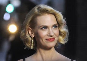 January Jones photo #