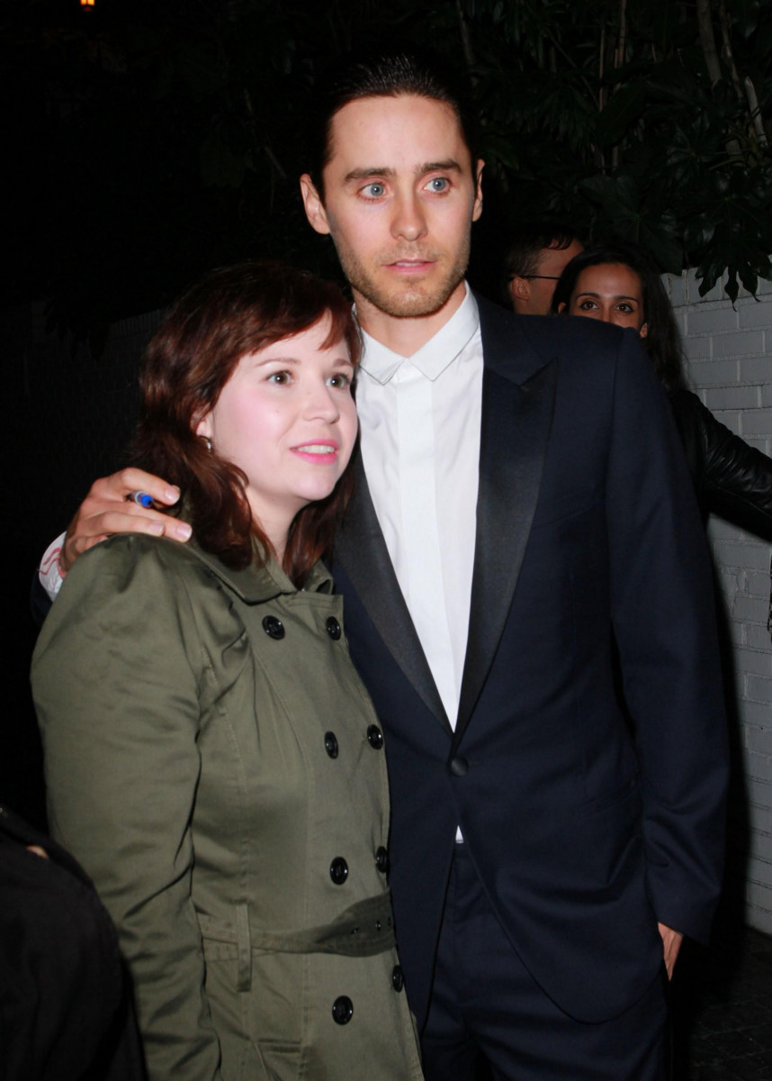 Jared Leto: pic #451451