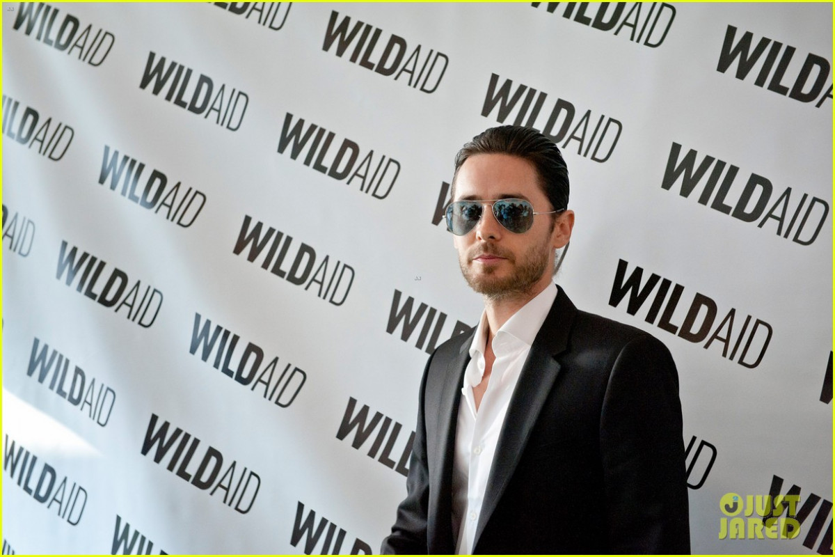 Jared Leto: pic #552649