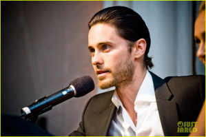 Jared Leto photo #