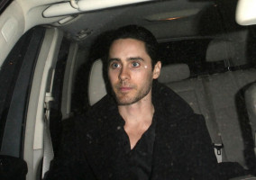 Jared Leto photo #