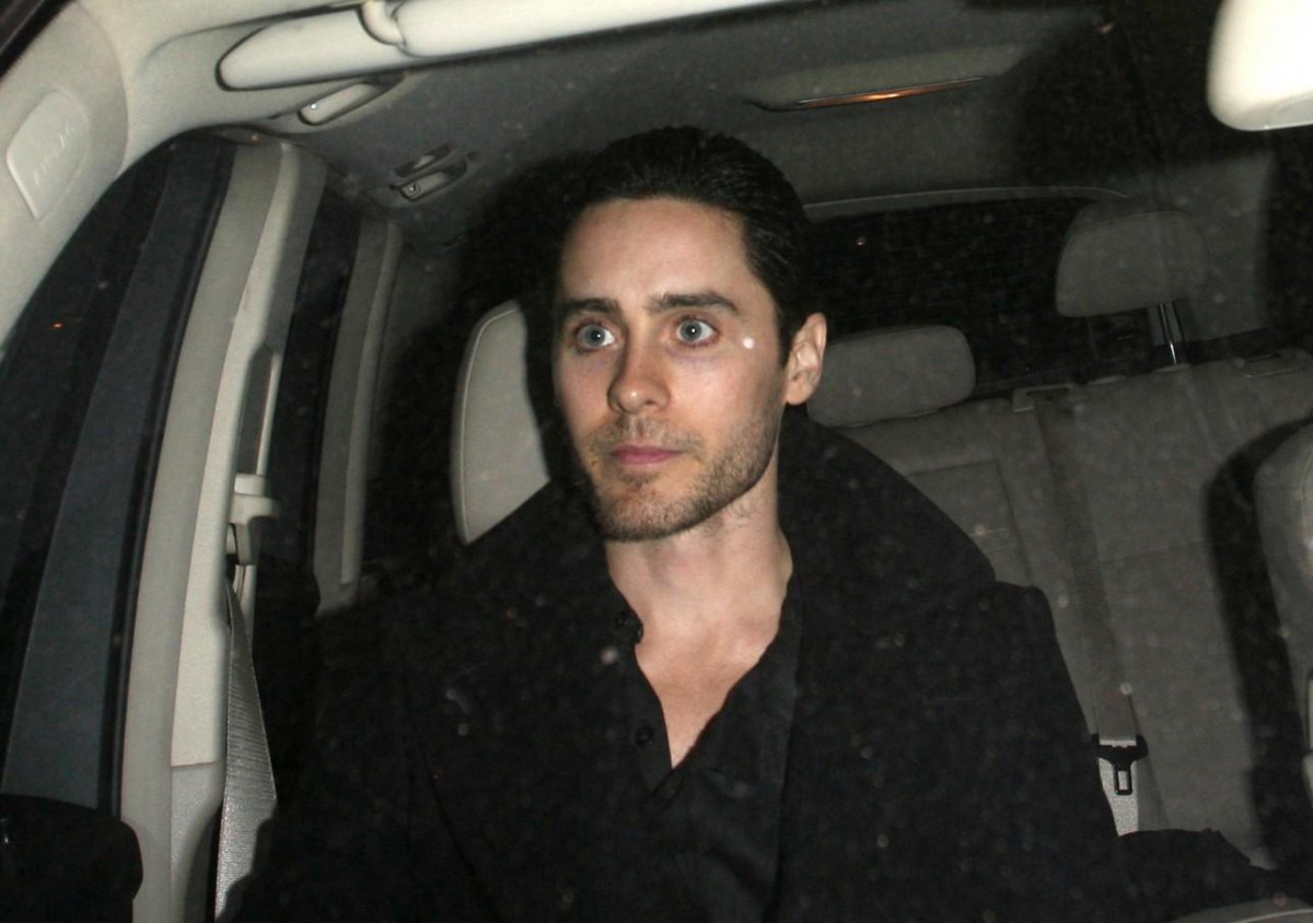 Jared Leto: pic #453040