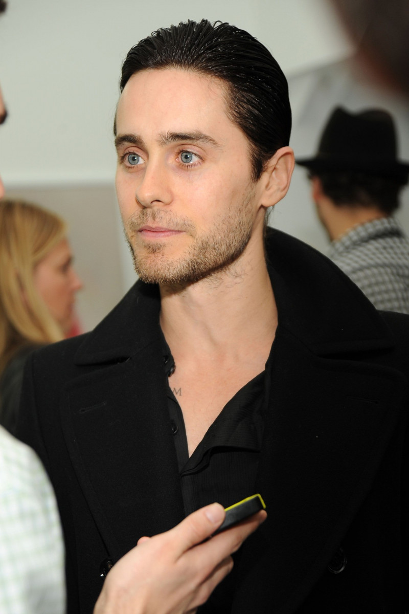 Jared Leto: pic #453041