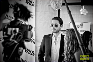 Jared Leto photo #