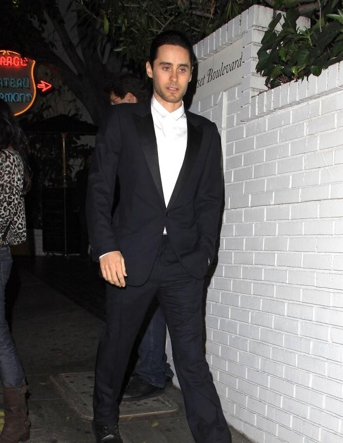 Jared Leto: pic #451449