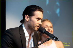 Jared Leto photo #