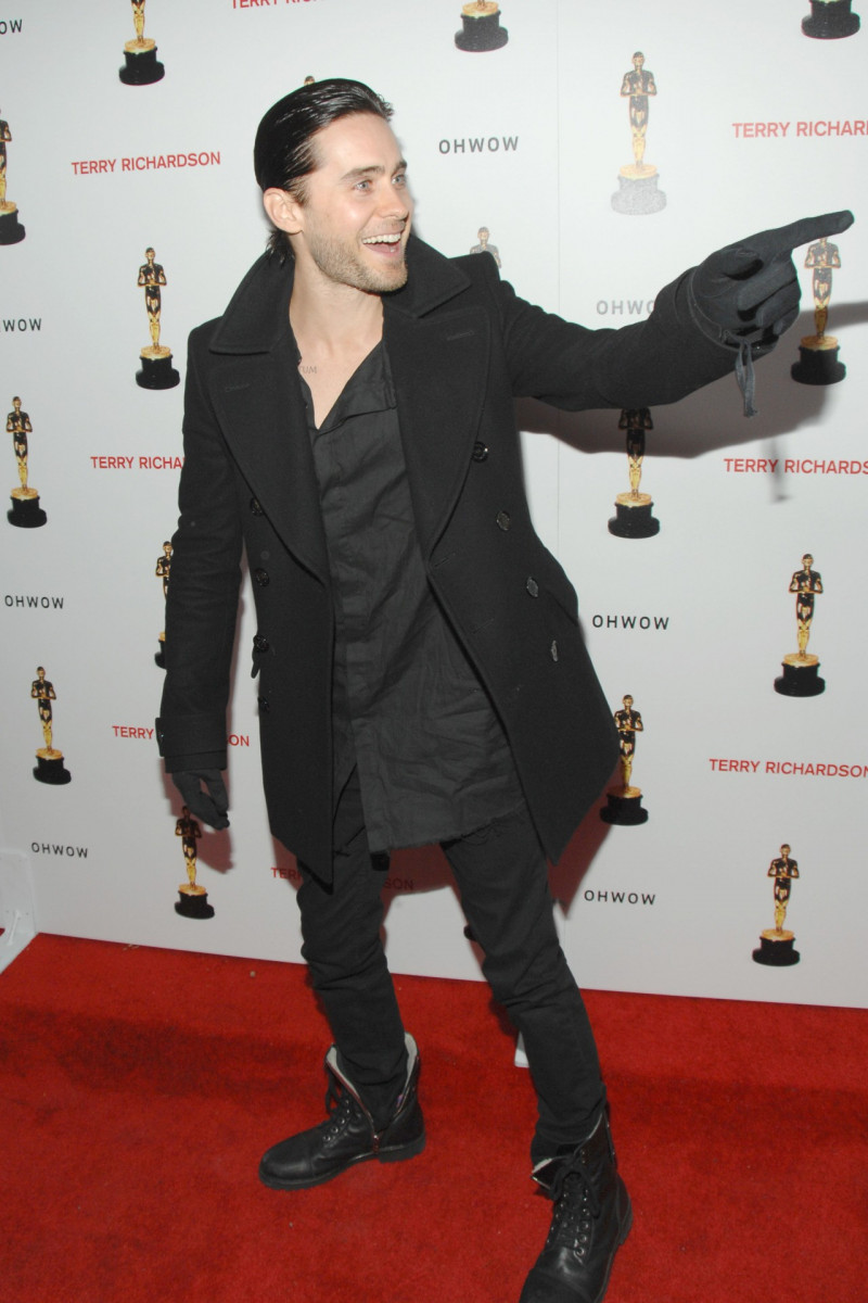 Jared Leto: pic #453043