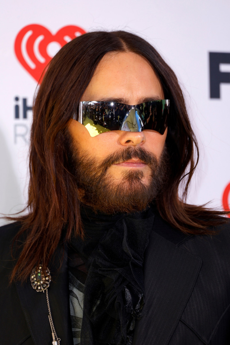 Jared Leto: pic #1350092