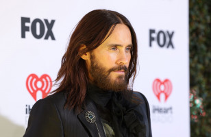 Jared Leto photo #