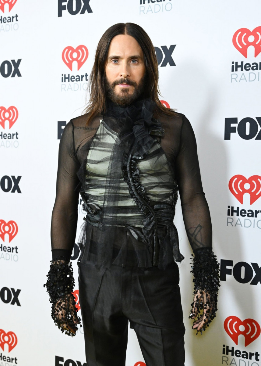 Jared Leto: pic #1350090