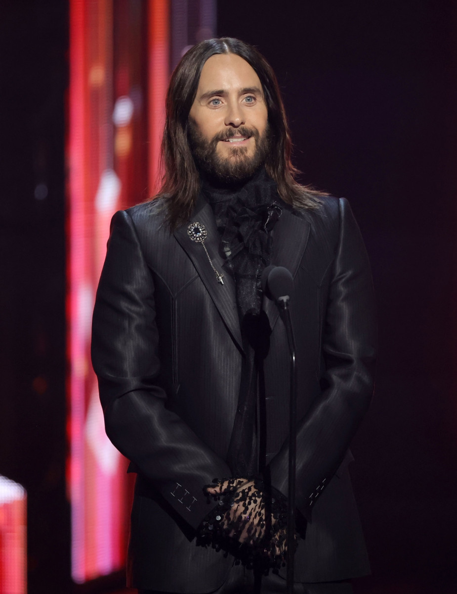 Jared Leto: pic #1349959