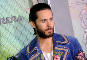 photo 6 in Jared Leto gallery [id1278282] 2021-11-04