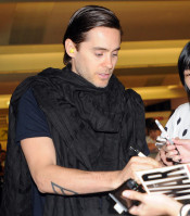 Jared Leto photo #