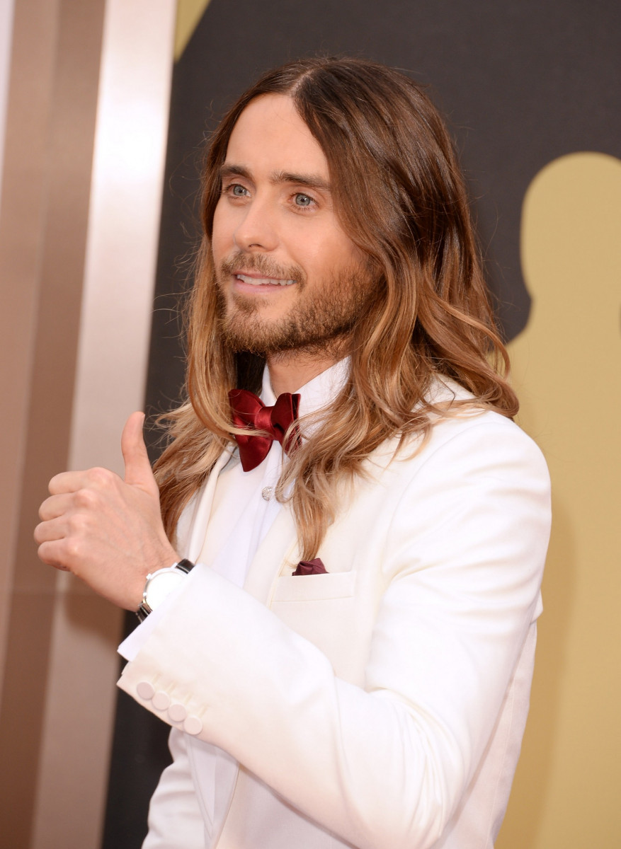 Jared Leto: pic #1241320