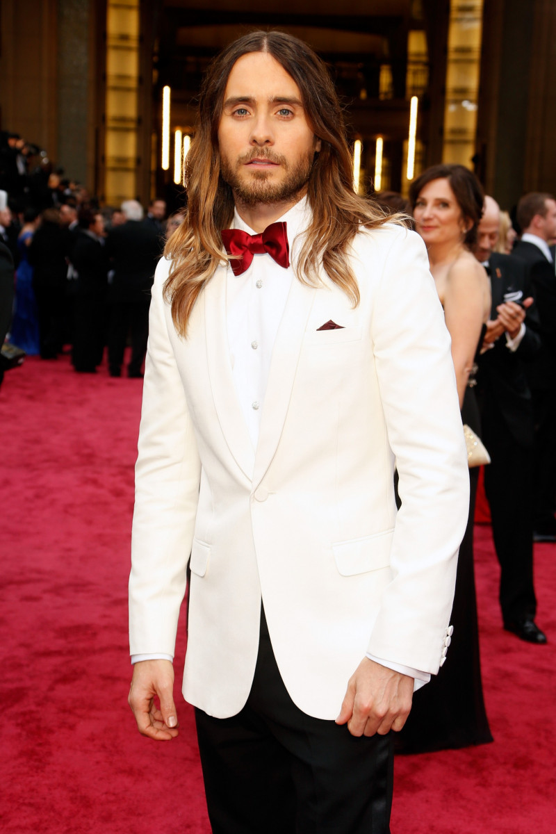 Jared Leto: pic #1241317