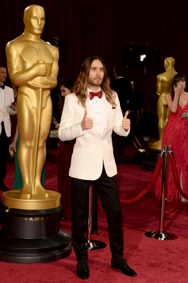 Jared Leto: pic #1241316